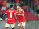 Prximo rival do Amrica, Inter tem longa sequncia invicta na temporada