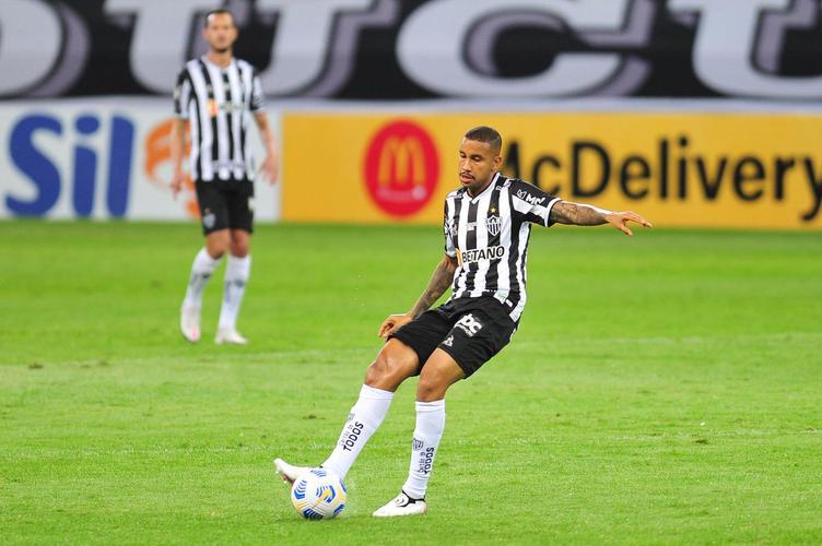 Fotos de Atltico x Chapecoense, no Mineiro, pela 5 rodada do Brasileiro