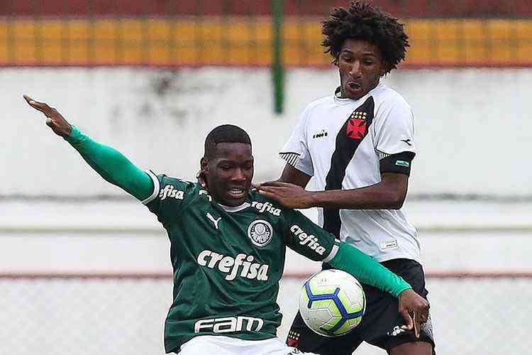 VASCO, CAMPEÃO DA COPA DO BRASIL SUB-20