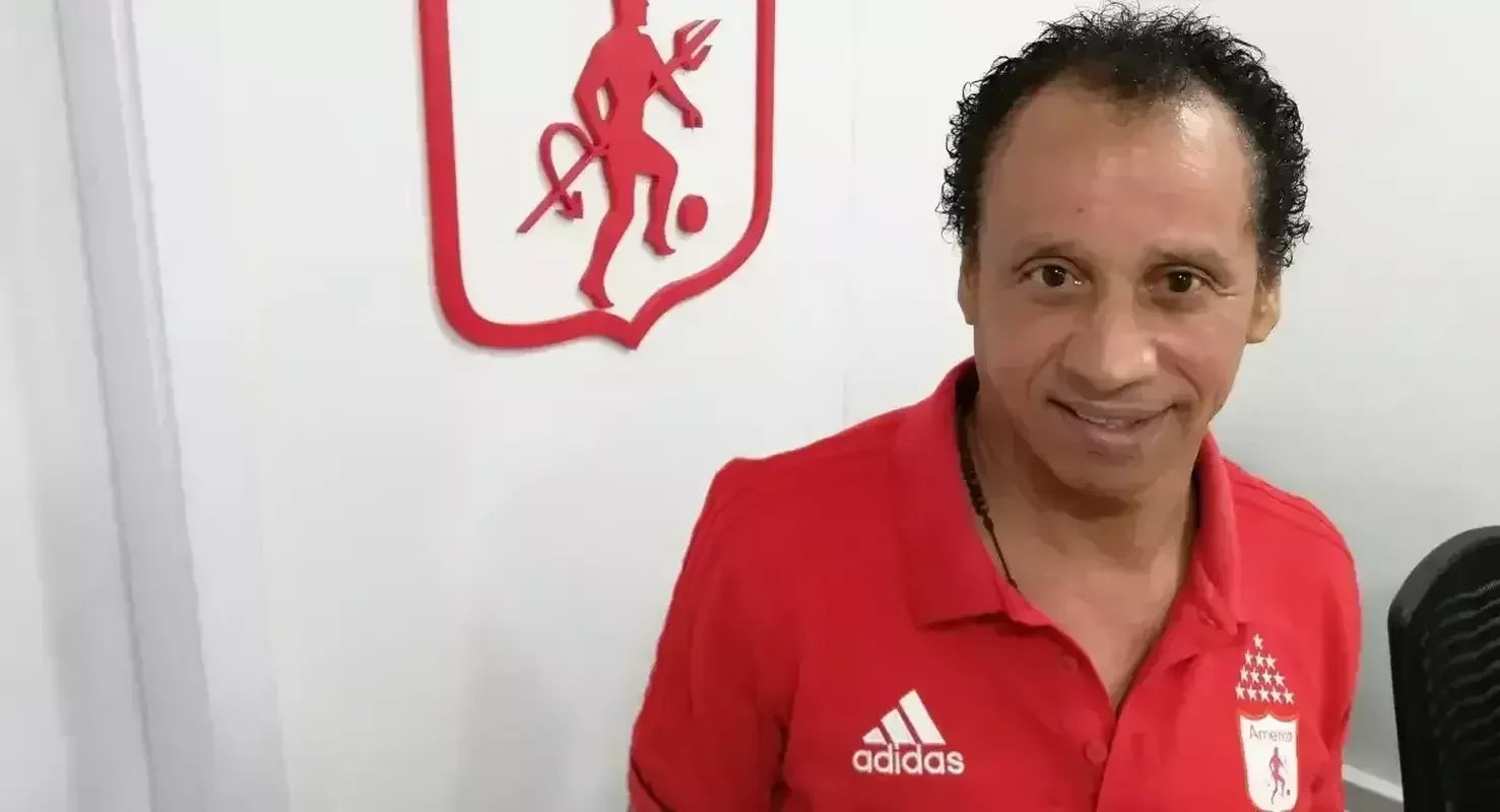 5 - Anthony de vila - 94 jogos