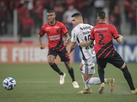 Atltico-MG: retrospecto fora de casa exige vitria contra o Athletico-PR