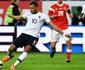 Mbapp marca dois e Frana bate a Rssia em amistoso preparatrio para a Copa