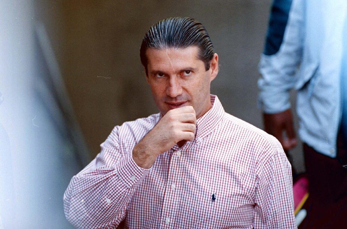 14 - Mrcio Arajo (2000): 68,4% de aproveitamento em 19 jogos (11 vitrias, seis empates e duas derrotas)