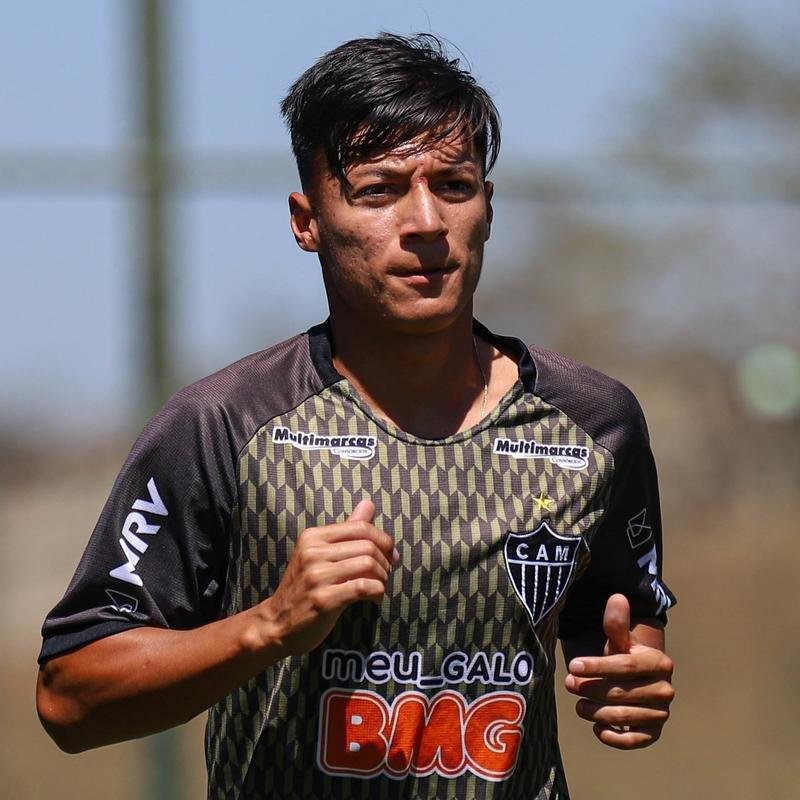 O volante Alan Franco, de 22 anos, testou positivo para a COVID-19 no dia 14 de novembro de 2020, durante período de preparação com a Seleção Equatoriana, em Quito, para jogos da 3ª e 4ª rodadas das Eliminatórias da Copa do Mundo de 2022.