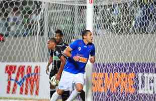 Cruzeiro 1x0 Figueirense - 16/06/2012 - Campeonato Brasileiro 2012