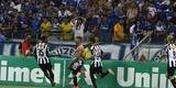 Cruzeiro 2x3 Atl�tico (23� rodada do Brasileiro de 2014): Carlos, duas vezes, e Diego Tardelli marcaram os gols atleticanos. Raposa balan�ou a rede com Ricardo Goulart e Alisson. P�blico e renda foram, respectivamente, 49.534 pagantes e R$ 3.036.936,00.