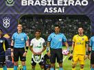 Gois 2 x 2 Amrica: veja gols e melhores momentos do jogo pelo Brasileiro