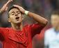 Com gol contra, Bayern busca empate em casa; Dortmund goleia com show de Aubameyang