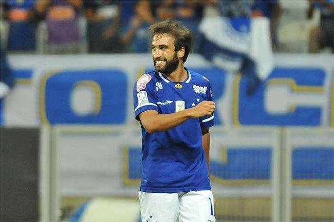 Gabriel Xavier (meia) - era xod da torcida, pois sempre que entrava nas partidas fazia alguma jogada ousada e mostrava ter habilidade. Contudo, quando era titular, no rendia tanto. Em 27 jogos pelo Cruzeiro, marcou um gol justamente contra o rival Atltico, em clssico pelo Brasileiro de 2015, no Independncia (vitria por 3 a 1).