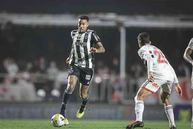 🎥⚽ MELHORES MOMENTOS: GALO 2 x 1 SÃO PAULO 