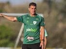 Am�rica: Mastriani e Martinez jogam contra o Athletico-PR? Mancini responde