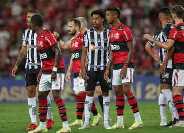 Luiz Henrique Baptista critica impasse da CBF e alfineta Galo por tentar levar decisão para Belo Horizonte