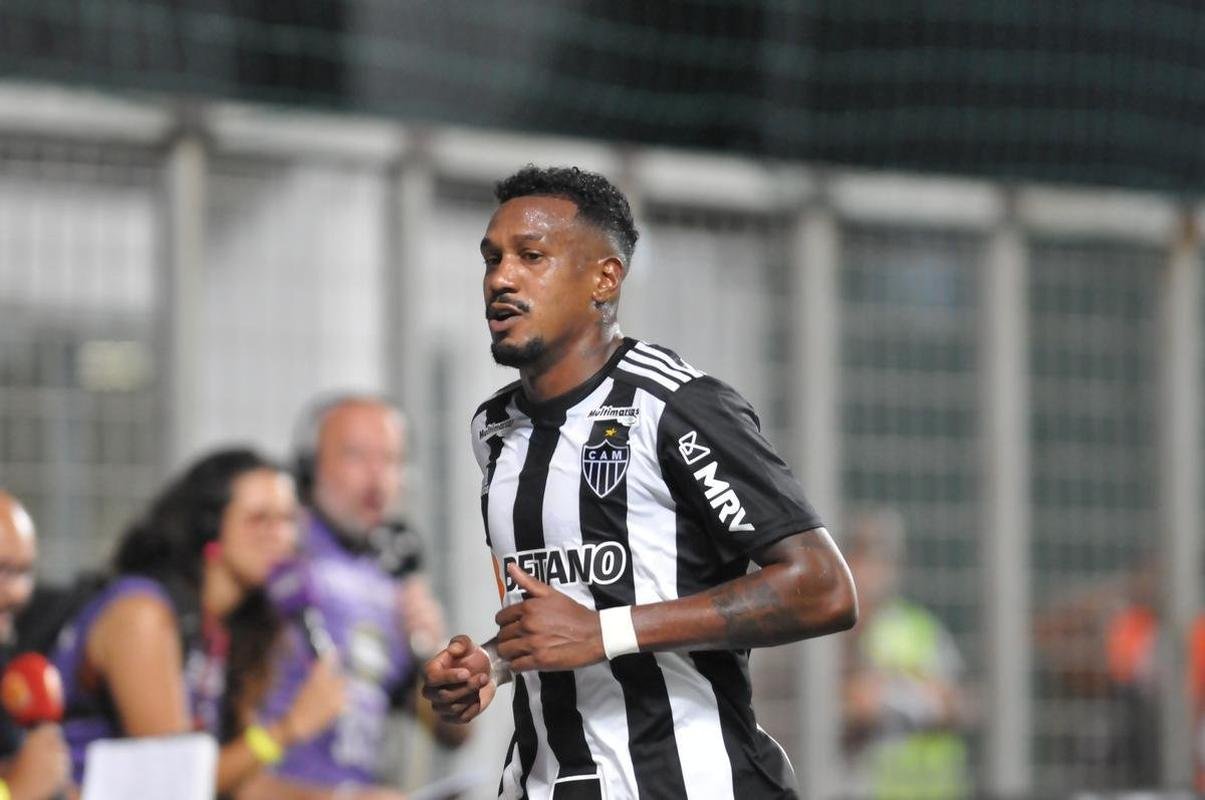 Cruzeiro x Atltico: fotos do clssico no estdio Independncia, em Belo Horizonte, pela quinta rodada do Campeonato Mineiro