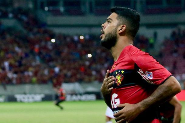 Em estreia de novo uniforme, Sport enfrenta o Botafogo-SP, na Arena de Pernambuco, em partida válida pela 16ª rodada da Série B