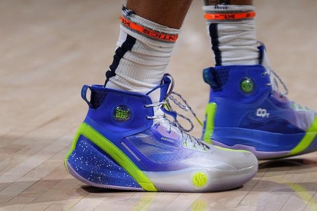 Aaron Gordon, do Denver Nuggets