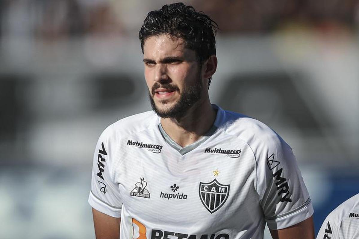 Igor Rabello (zagueiro)