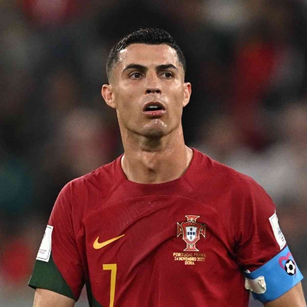 Portugal joga na região