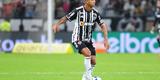 Fotos do jogo entre Atltico-MG e Internacional