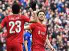 Liverpool vence Cardiff e avana s oitavas da Copa da Inglaterra