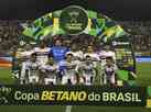 So Paulo: Copa do Brasil vale bolada e  chance de cumprir 1 meta do ano