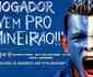 Cruzeiro x Fluminense: suspenso, Thiago Neves usa Instagram para convocar torcedores