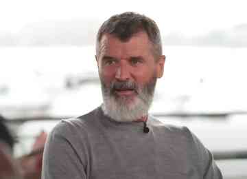 Ex-jogador e hoje comentarista Roy Keane, lenda do Manchester United, voltou a criticar o desempenho dos comandados de Tite