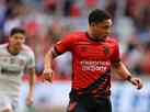 Brasileiro: Santos falha e Athletico-PR vence Flamengo de virada
