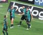 Amrica vence o Sampaio Corra em 'jogo de seis pontos' e mantm vice-liderana na Srie B