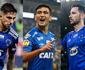Perto de Bruno Valdez, Cruzeiro pode ter 24� jogador estrangeiro em 10 anos
