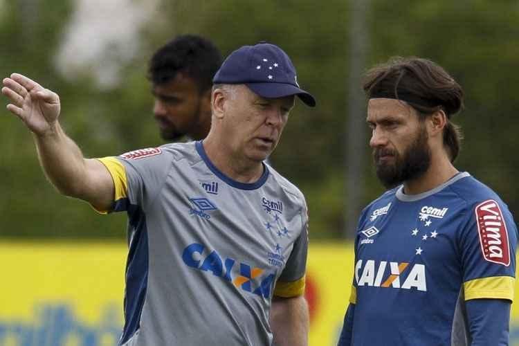 Washington Alves/Light Press/Cruzeiro