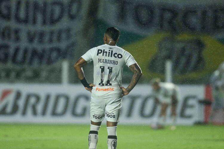 (Foto: GUILHERME DIONIZIO/ AFP) (Foto: GUILHERME DIONIZIO/ AFP)