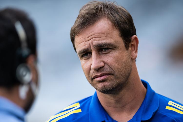 (Foto: Bruno Haddad/Cruzeiro) (Foto: Bruno Haddad/Cruzeiro)