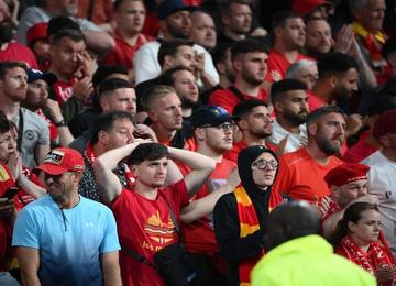 Tom Werner, presidente do clube, escreveu à ministra francesa dos Esportes, Amélie Oudéa-Castera, em carta publicada pelo jornal "Liverpool Echo"