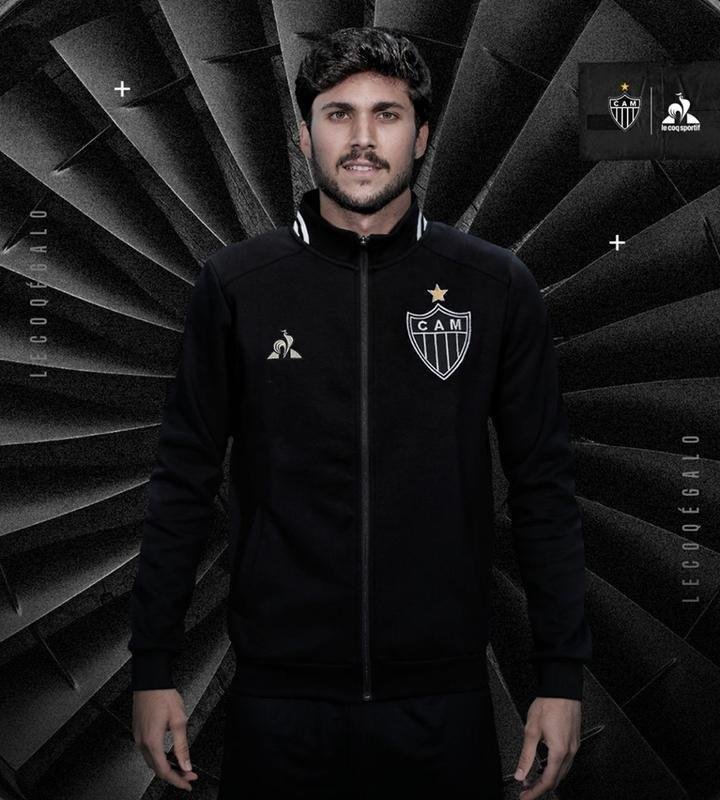 Aguardado pela torcida do Atltico, os agasalhos fabricados pela Le Coq Sportif chegaram s lojas. Entretanto, torcedores reclamaram do preo das peas e notaram diferenas com relao aos modelos usados pela comisso tcnica