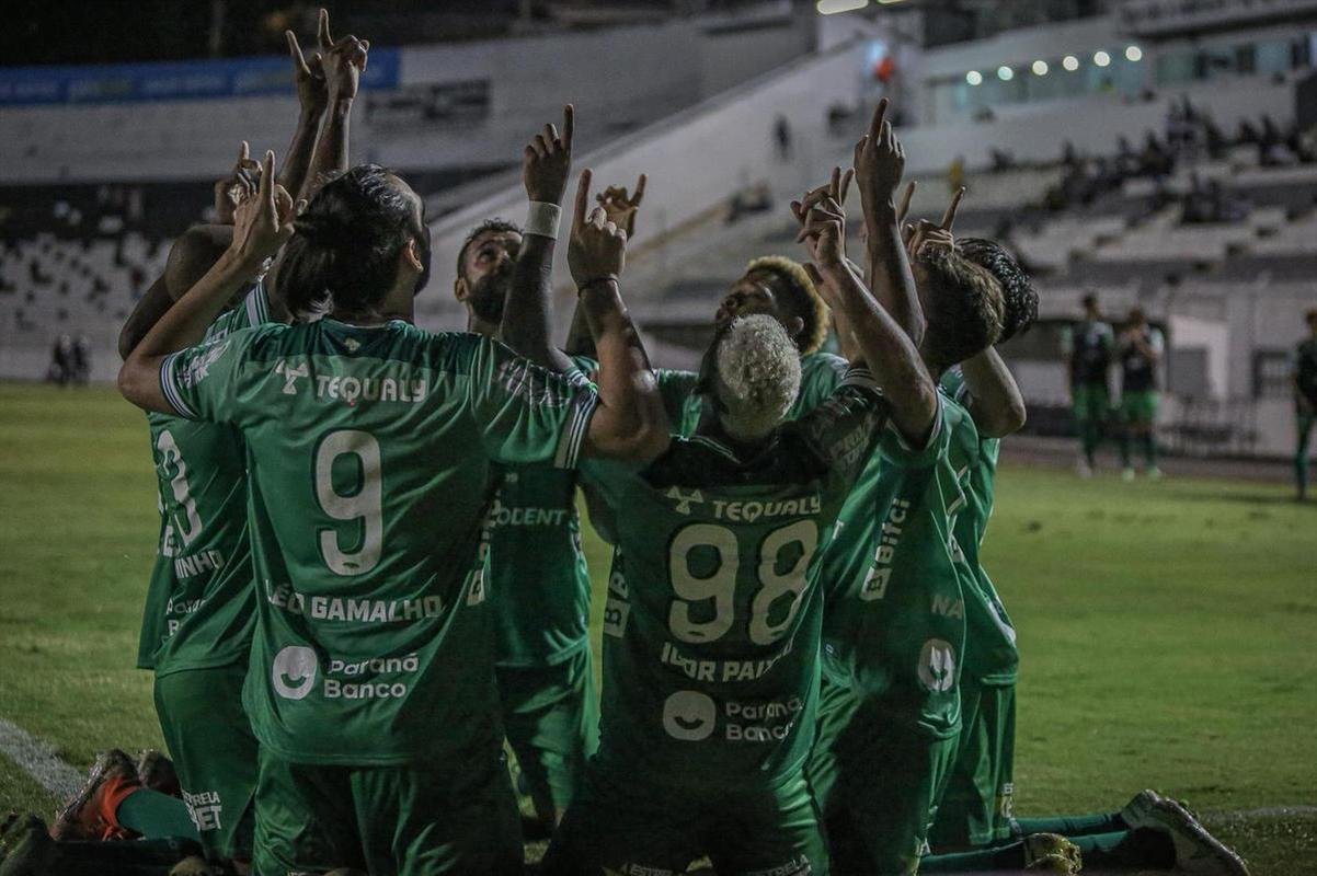 17 lugar - Coritiba - R$ 396 milhes (desvalorizao de 14% em relao a 2020)