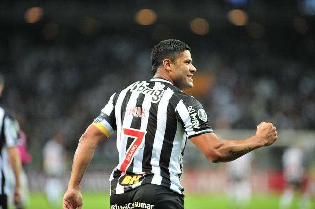 Fotos da partida entre Atltico e Independiente del Valle, no Mineiro, em BH, pela quinta rodada do Grupo D da Copa Libertadores