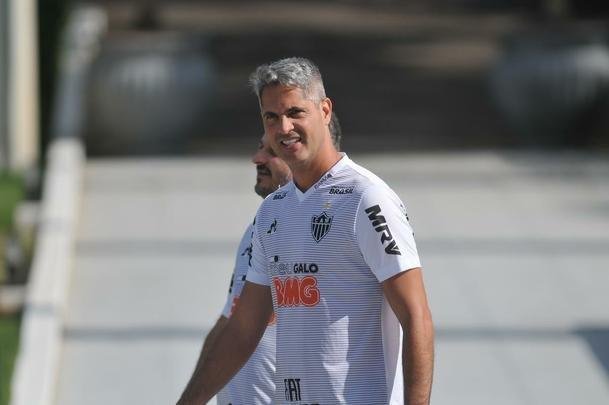 Veja fotos do dia na Cidade do Galo - 27/09/2019