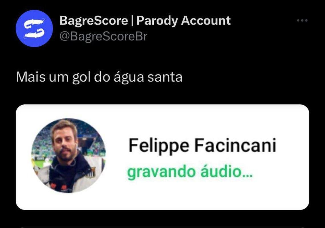 Memes da derrota do Palmeiras para o gua Santa, pela final do Campeonato Paulista