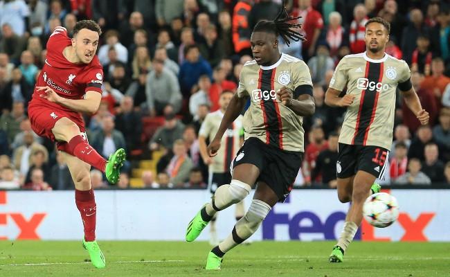 Ajax x Liverpool: onde assistir ao jogo pela Champions League