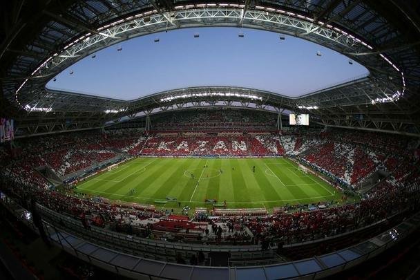 Projeto foi feito pelos mesmos arquitetos responsáveis pelo Estádio de Wembley e o Emirates Stadium