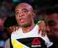 Anderson Silva pede desculpas depois de revelar mgoa com UFC por se sentir desvalorizado