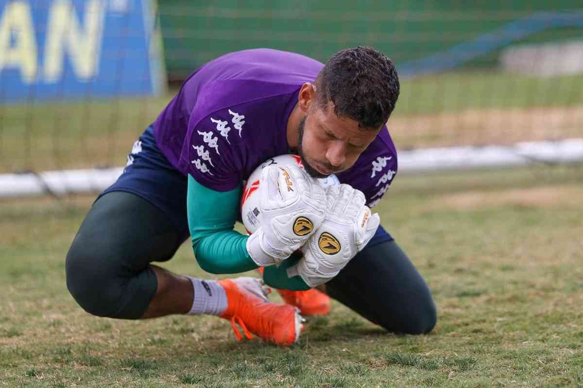 Rafael Martins (goleiro)