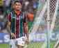 Liberado pela diretoria, Luciano desfalca reapresentao do Fluminense