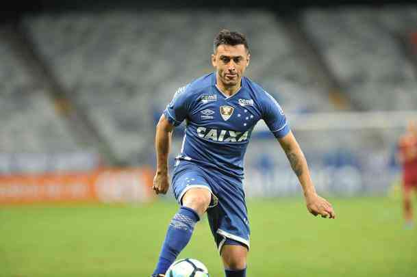 Cruzeiro vira diante do Fluminense no Mineiro e se mantm no G5 do Brasileiro
