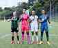 Amrica lana novo uniforme da equipe feminina de futebol