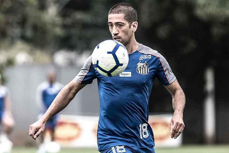 <i>(Foto: Ivan Storti/Santos FC)</i> <i>(Foto: Ivan Storti/Santos FC)</i>
