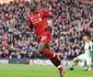 Senegals Sadio Man renova contrato e fica mais cinco anos no Liverpool