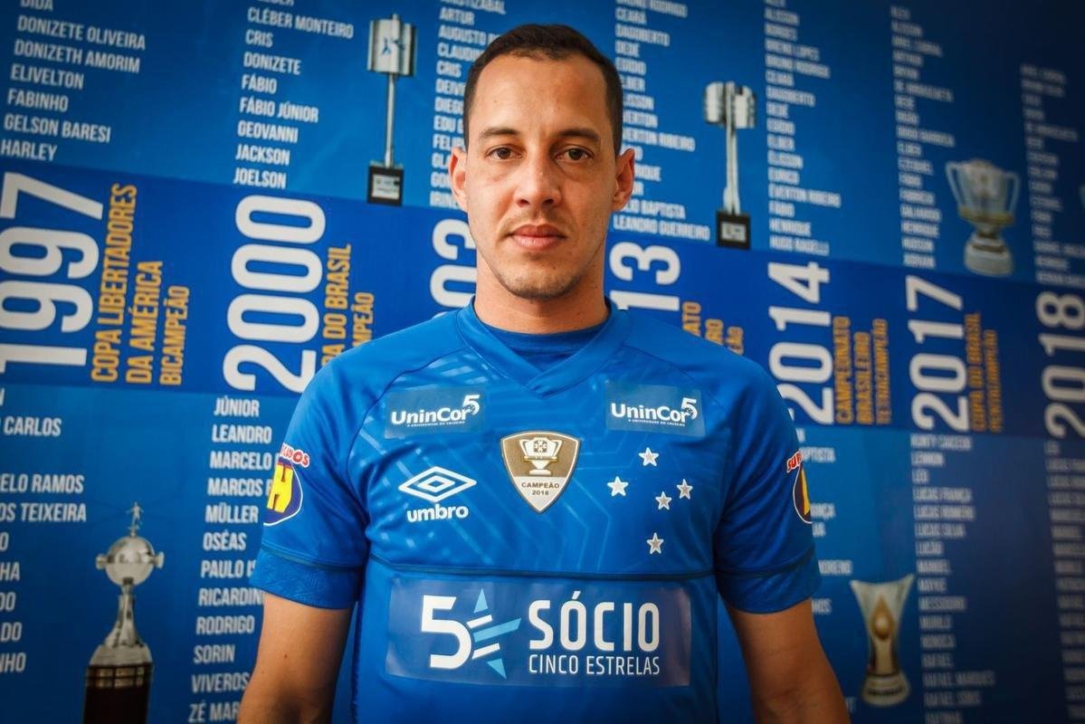 #2: Rodriguinho - R$ 26,3 milhes (US$ 7 milhes) (2019) // R$ 28,3 milhes (2020)