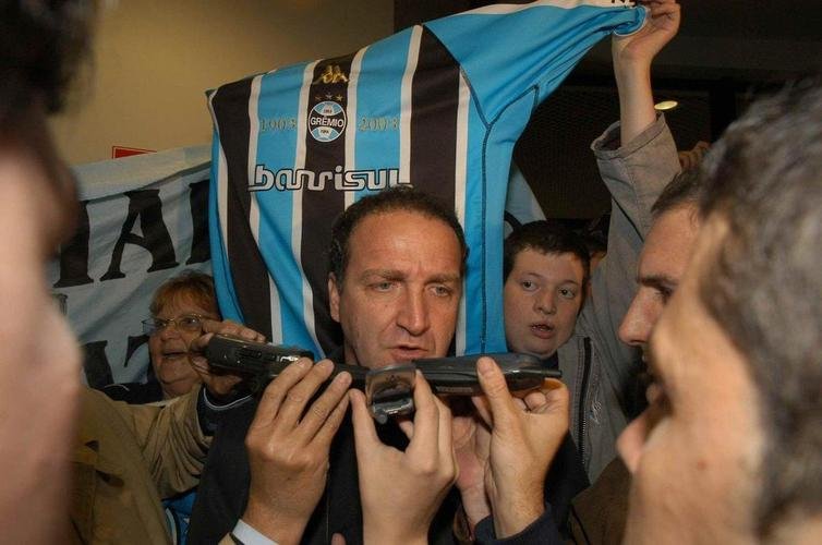 Grmio (2004) - 30,3%