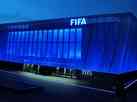 Fifa quer Copa do Mundo e torneios continentais a cada dois anos